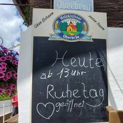 Ach so, oder was denn jetzt?🤔🙄