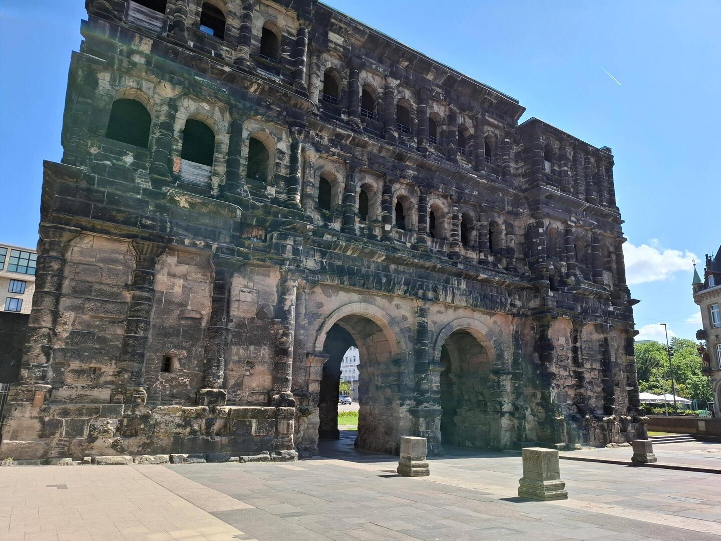 Porta Nigra
