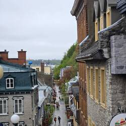 Le Quartier Petit Champlain