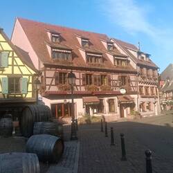 Ribeauvillé
