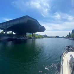 Strasbourg Verladeterminal