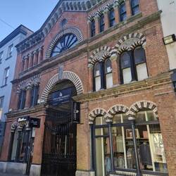 der Englische Markt
