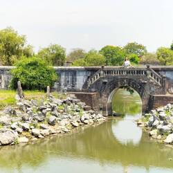 A bridge