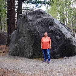 Hot Rock
