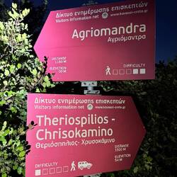 Und wieder am Anfang der Runde 😇