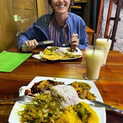 Das wohl beste Curry