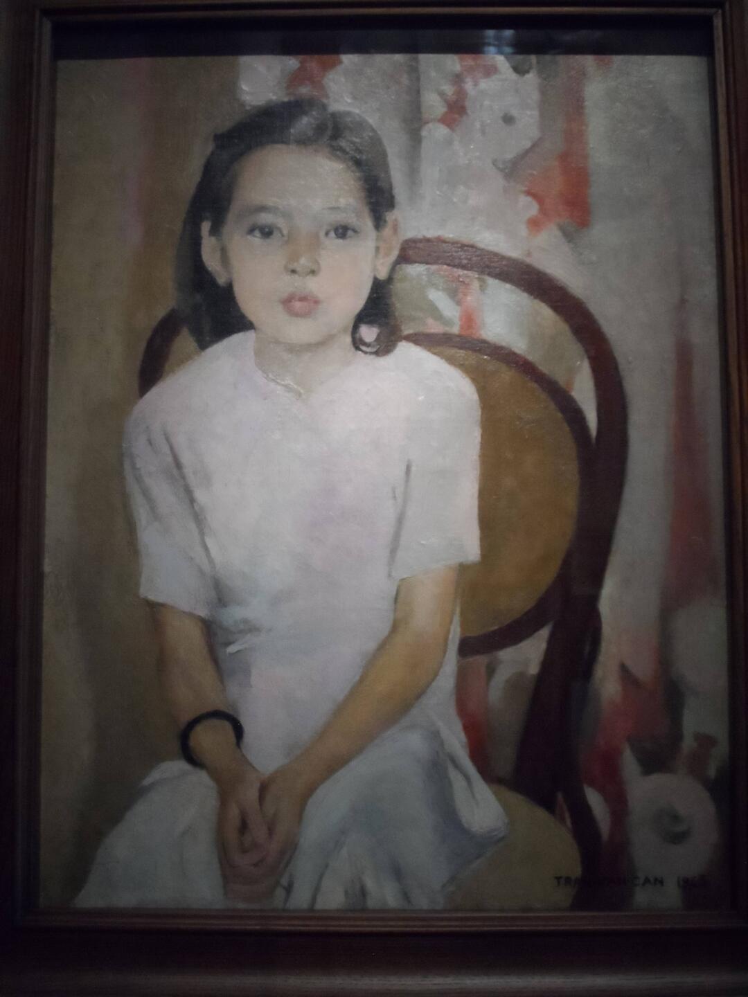 La préférée de Jean.