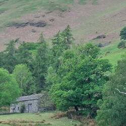 View of Catbells