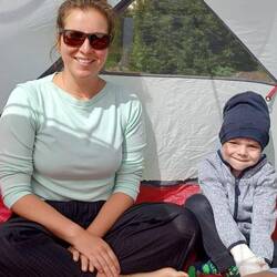 Equipment Check mit Luca & Emilian