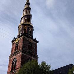 Church of our Savior