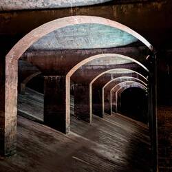 Vibes at the Cisternerne