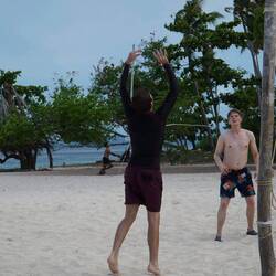 🏐