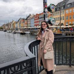 Hello Nyhavn