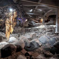 The ghosts of the past