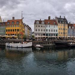 Nyhavn