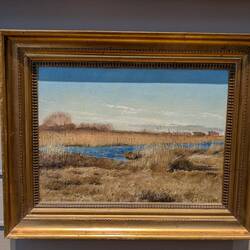 Reminds me of Tasmania