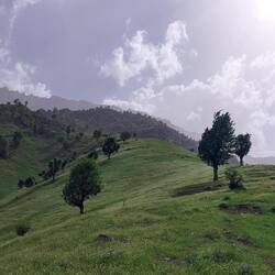 Eine Traumwanderung im wilden Kurdistan geht zu Ende❤