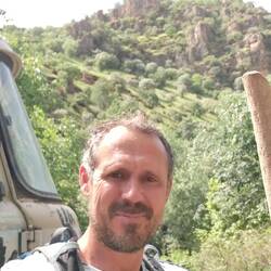 Tag 2 Wanderung- Wetter eindeutig besser🌞