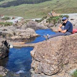 Fairy Pool