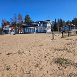 Diese Häuser haben den Megablick!