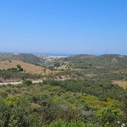 hoffentlich bin ich bald oben...