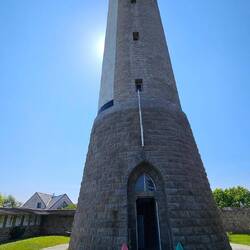 Phare de Trézien
