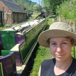 Waiting for Flint Lock to empty