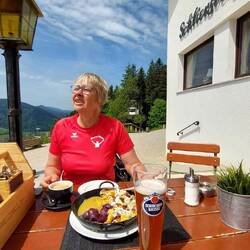 Das war ein super Kaiserschmarrn!👍