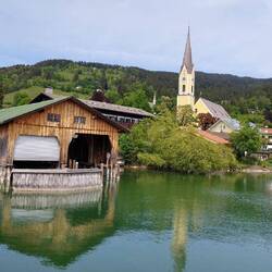 ...noch etwas Bötchen fahren.😁