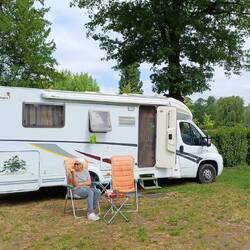 unser Sonnenplatz