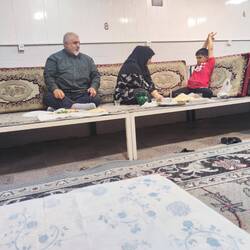 Meine Restaurant-Nachbarn