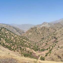 wunderschöne Tallandschaften 😏