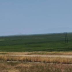 plötzlich im sattesten Grün - ab Ranvasar