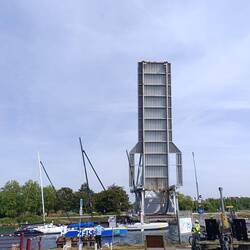 ... für eine Segelregatta