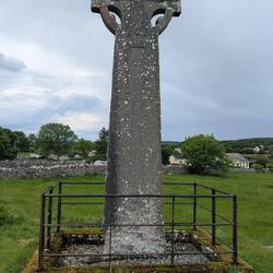 Kilfenora Hochkreuz