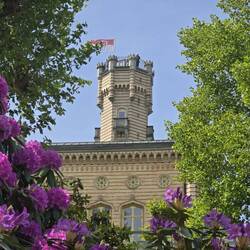 Schloss Montfort, Langenargen