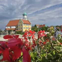 Schloss Wasserburg