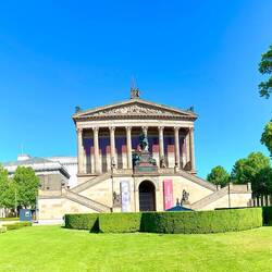Alte Nationalgalerie