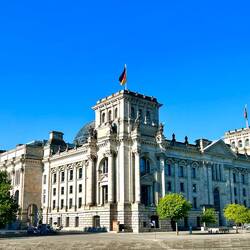 The Reichstag
