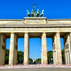 Brandenburg Gate