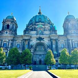 Berliner Cathedral