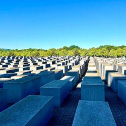 Holocaust Memorial