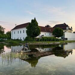 Schloss Traun