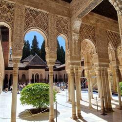 Alhambra
