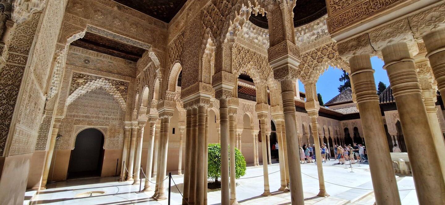 Alhambra