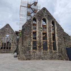 Greyfriars Church