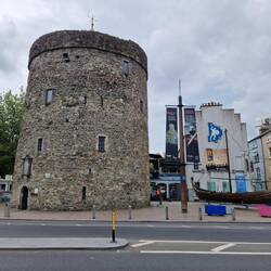 Reginald's Tower