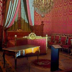 The Popes apartments
