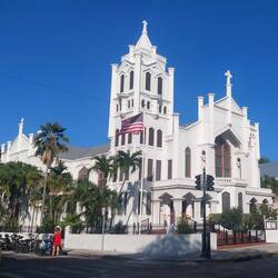 Saint Paul's Episcopal Church of Key West
