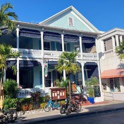 Duval Street